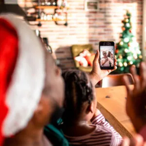 People with Parkinson’s share four tips for coping with holiday stress