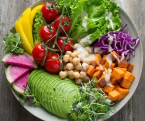 The importance of good diet and nutrition for people with Parkinson’s