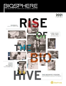 “Breaking Through the FDA” (Biosphere, 2021)