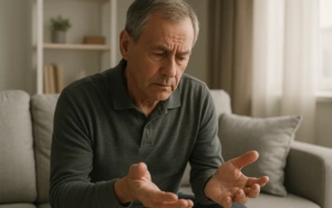 Subtle Signs of Parkinson’s: Before The Visible Tremors