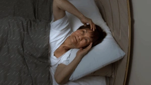 A Guide to Understanding and Managing Sleep Problems in Parkinson’s Disease