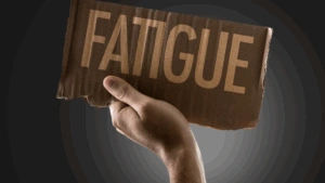 Why Am I So Exhausted? Is Fatigue Related to Parkinson’s?