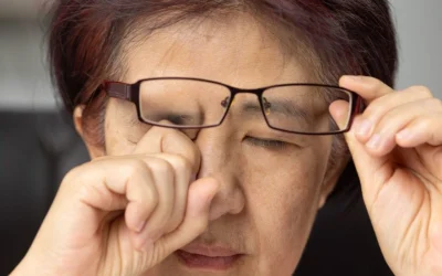 Understanding Parkinson’s Fatigue