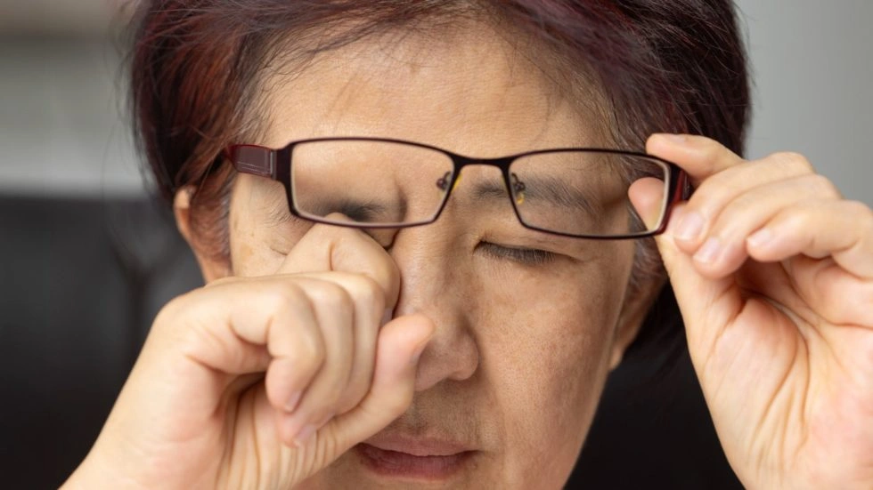 Understanding Parkinson’s Fatigue