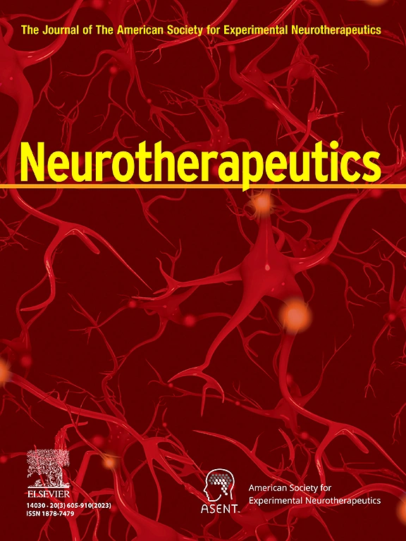 Neurotherapeutics