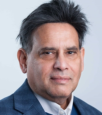 Ray Chaudhuri, MD