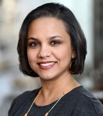 Joohi Jimenez-Shahed, MD