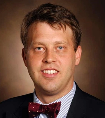 Dan Claassen, MD, MS