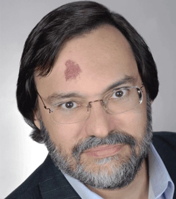 Robert A. Hauser, MD, MBA, FAAN, Chair