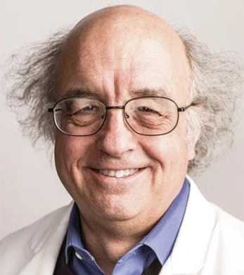 George C. Brainard, M.A., Ph.D.