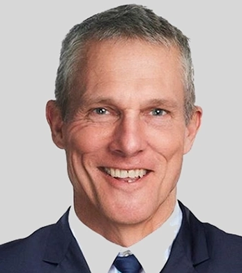 Karl Kieburtz, MD, MPH