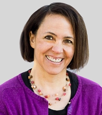Suzanne Hendrix, PhD